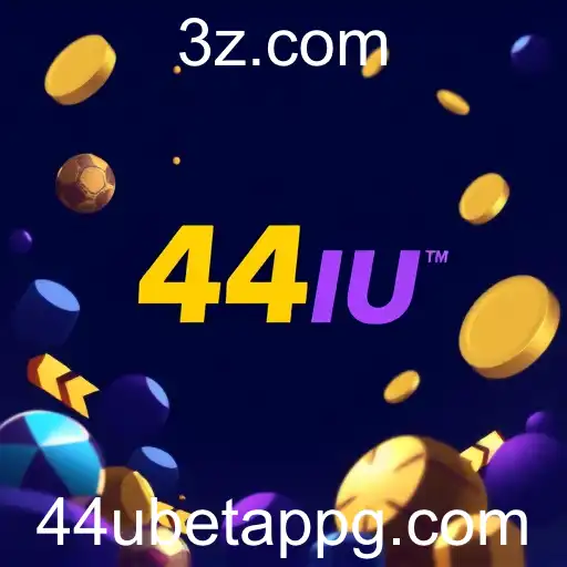 A Ascensão da 44u Bet App no Mundo dos Jogos Online