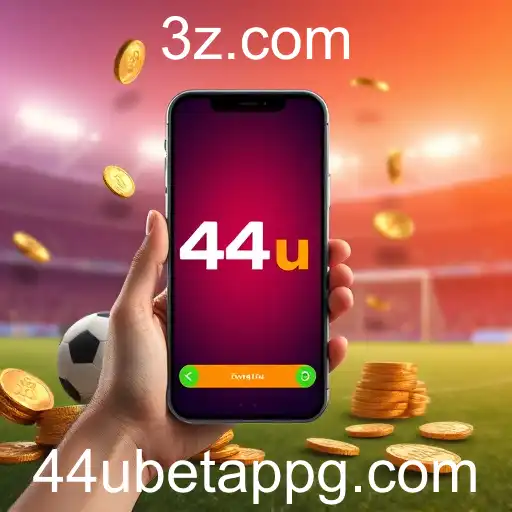 44u bet app