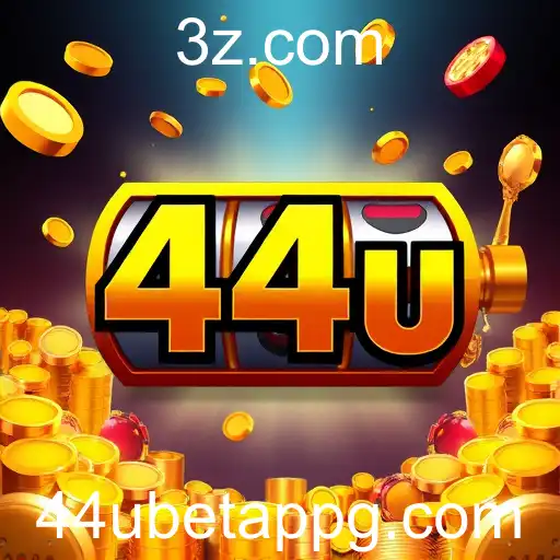 Ascensão do 44u Bet App: Uma Aposta no Brasil