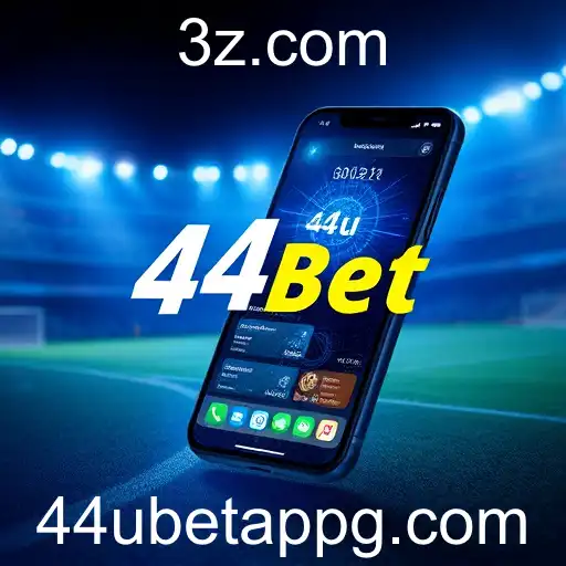 Tendências e Impactos do 44u Bet App em 2025