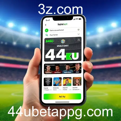 Influência dos Aplicativos de Apostas no Mercado Brasileiro