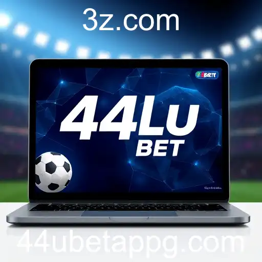 Revolução nos Jogos de Apostas com o 44u Bet App