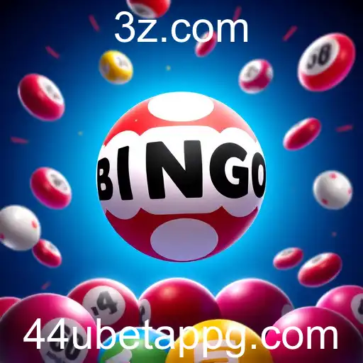 Explore a Diversão e Empolgação do Bingo na 44u Bet App