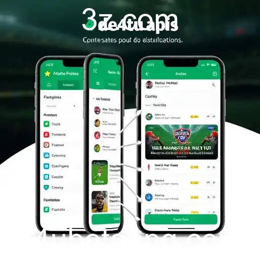 Expansão das Apostas Online no Brasil: 44u Bet App Ganha Popularidade