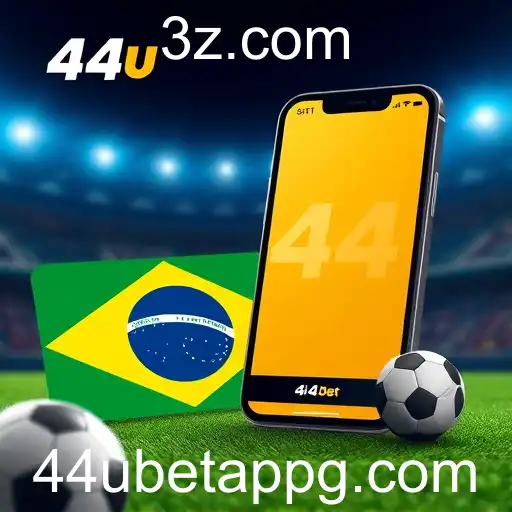 A Evolução do Mercado de Jogos Digitais com 44u Bet App