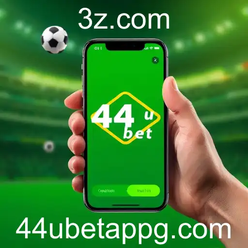 A Evolução do Mercado de Jogos Online: A Ascensão do 44u Bet