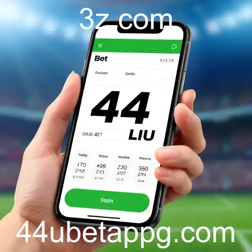 Impacto da 44u Bet App no Mercado de Jogos em 2026