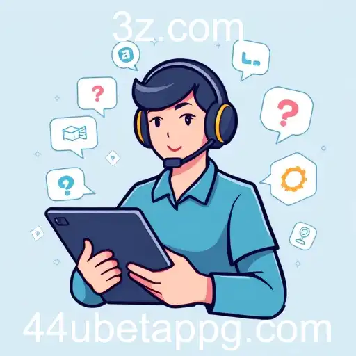 O Impacto do 44u Bet App no Mercado de Jogos Online