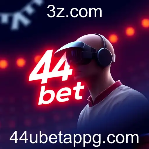 O Impacto da '44u Bet App' no Mercado de Jogos