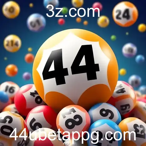 Explorando a Emoção e As Recompensas das Loterias no '44u bet app'
