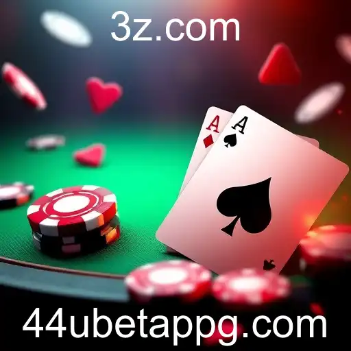 Explore a Excitante Categoria de Poker no 44u bet app
